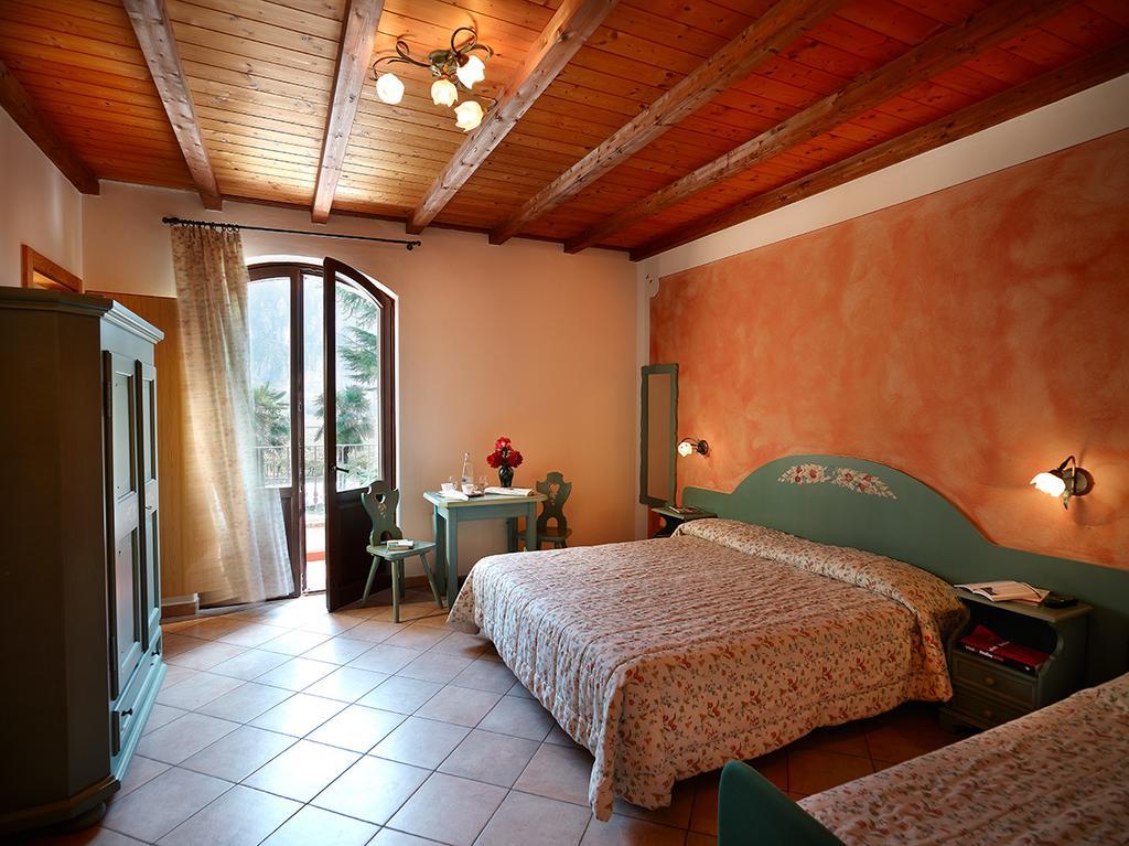 Agriturismo Roeno Belluno Veronese Exterior foto